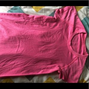 Lululemon shirt